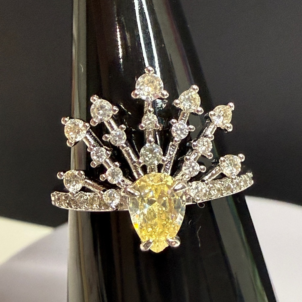 Bomb Party OG Women's Ring